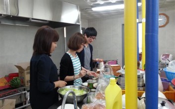 장애아동멘토링프로그램 &#034;어깨동무&#034; 5월 체험활동 이미지